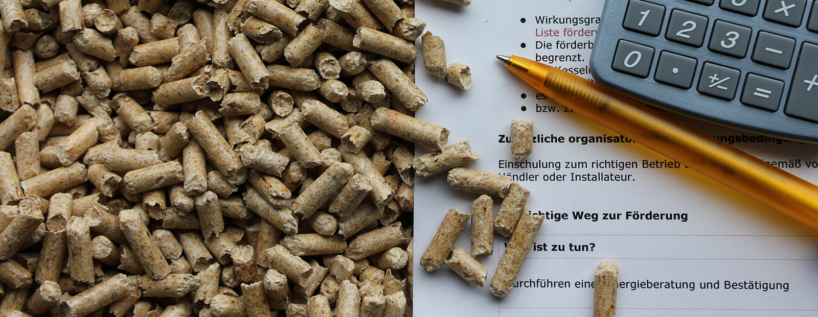 Regenerative Energie